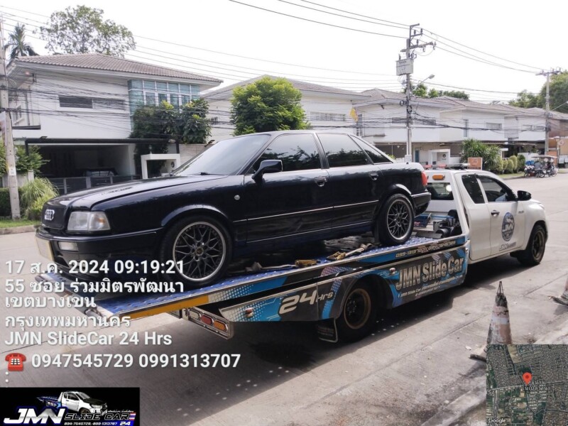 เจเอ็มเอ็นสไลด์คาร์.com บริการรถยกรถสไลด์ 24 ชั่วโมง (21)